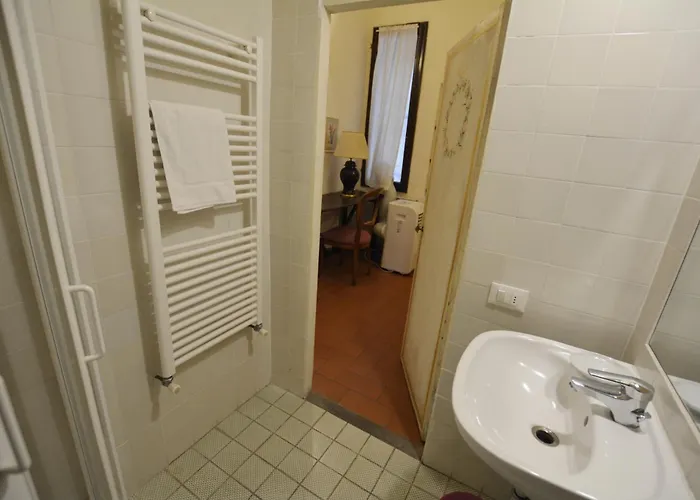 Capponi Appartement Florence