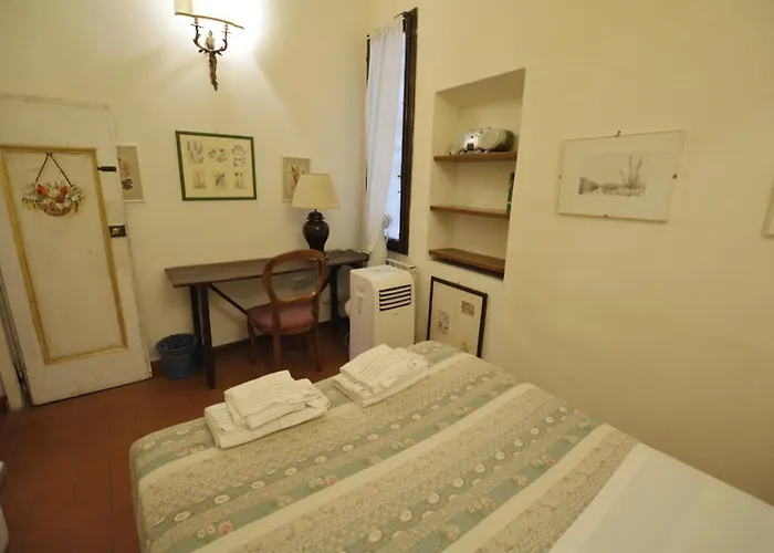 Appartement Capponi Florence