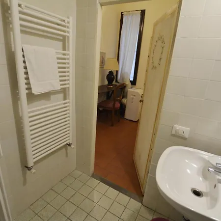 Capponi Apartamento Florencia