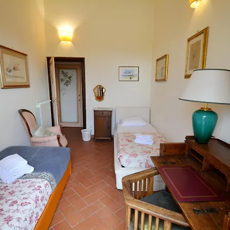 Capponi Apartamento *