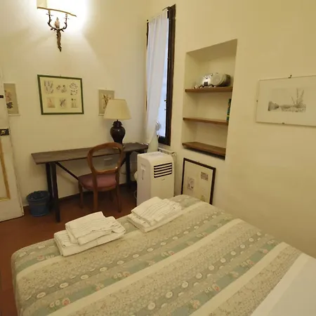 Apartment Capponi Florence