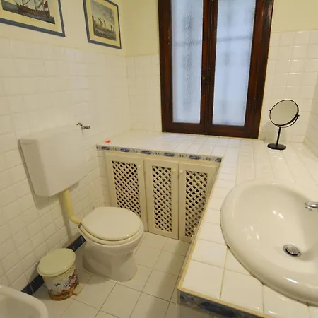 Apartment Capponi