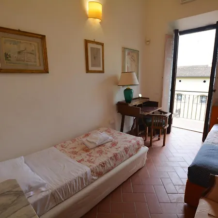 Apartment Capponi Florence